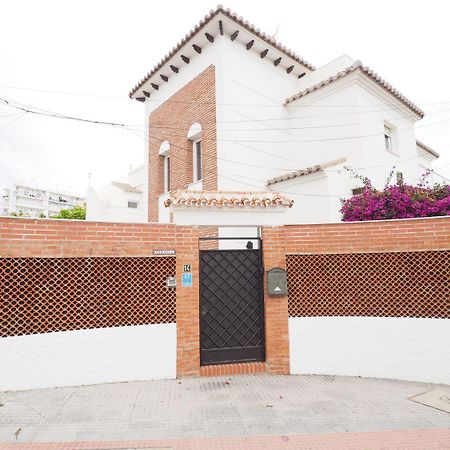 Nerja Paradise Rentals Exterior photo