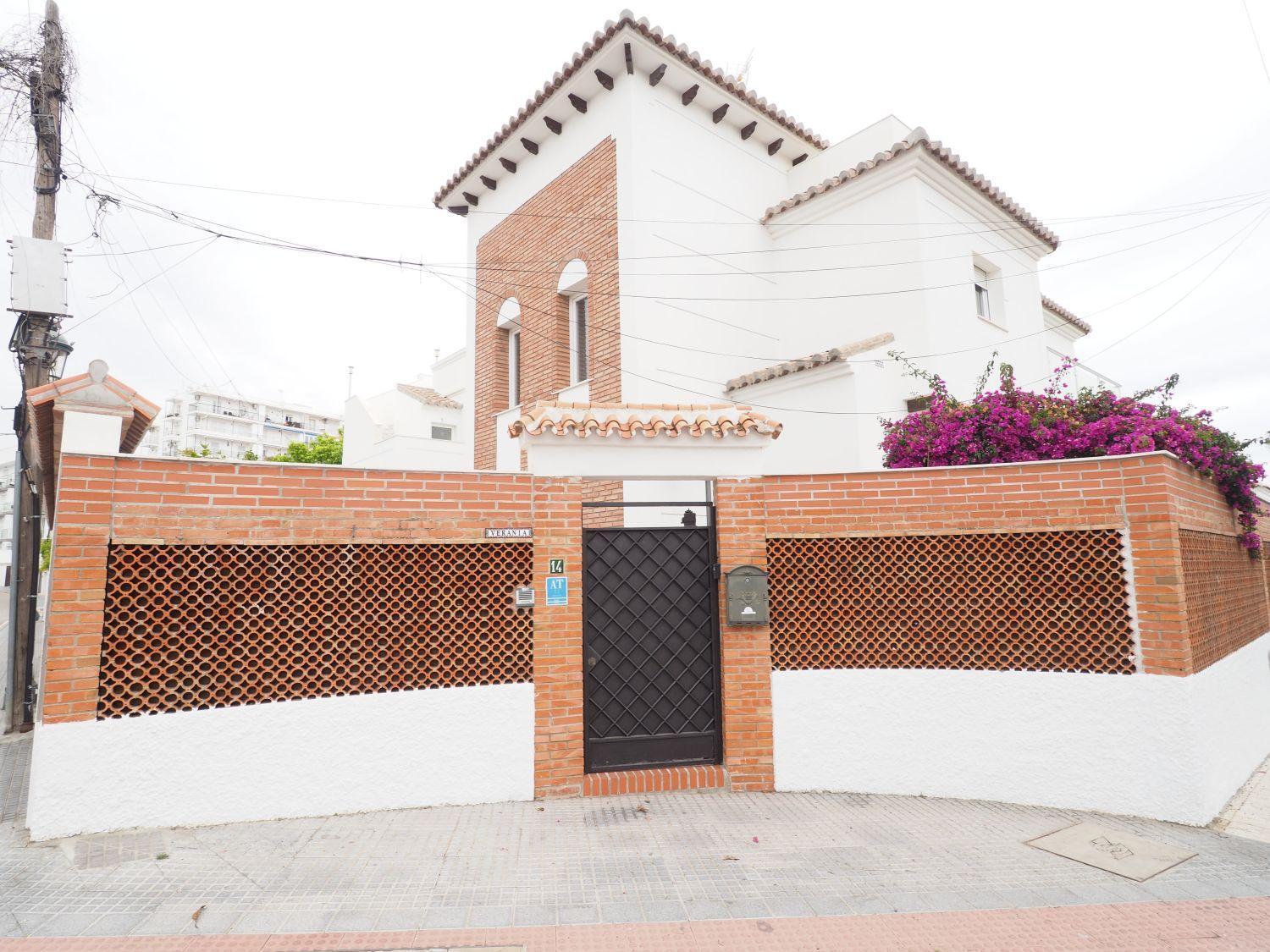 Nerja Paradise Rentals Exterior photo